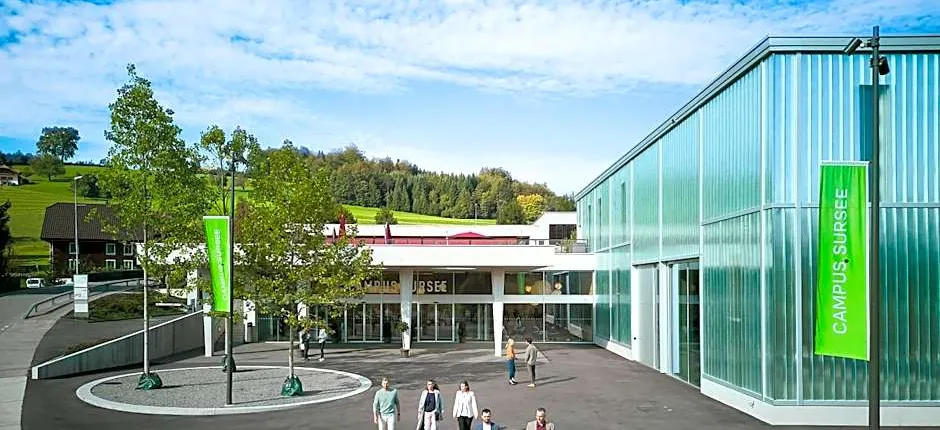 Seminarhotel CAMPUS SURSEE