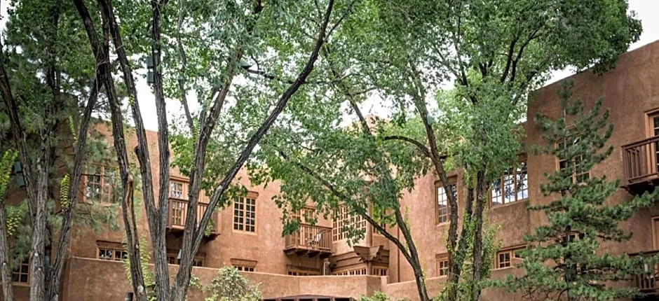 Hotel Santa Fe