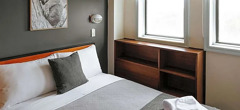 Canberra Accommodation Centre