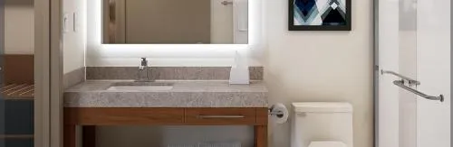 Candlewood Suites - Nashville South, an IHG Hotel