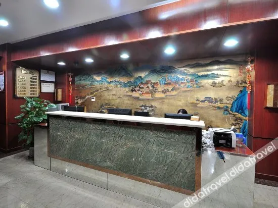 Homeinn Plus (Hangzhou West Lake Pedestrian Street)