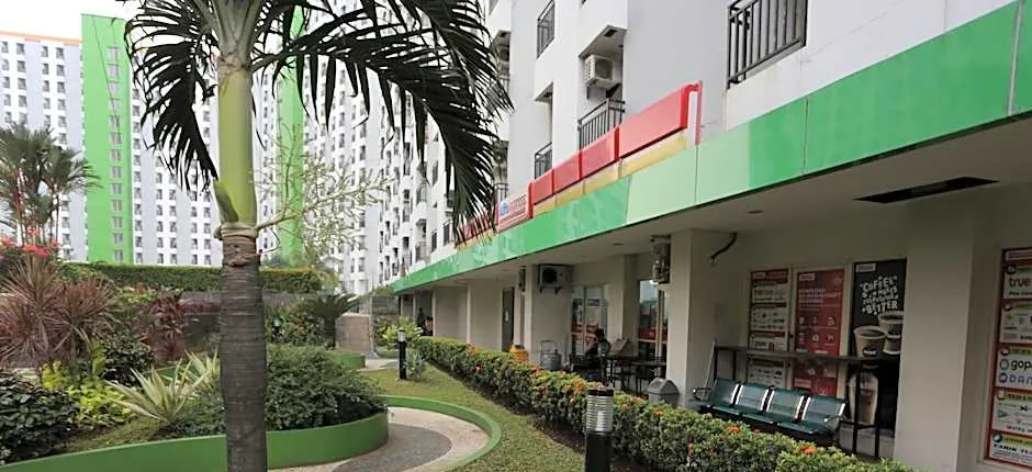Capital O 93371 Pelangi Residence 5