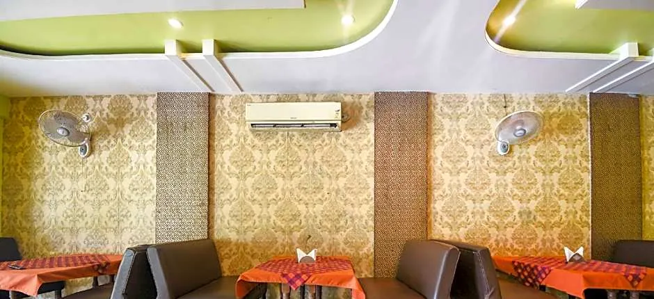 Collection O 46488 Hotel Rituraj