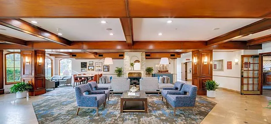 Ayres Suites Mission Viejo