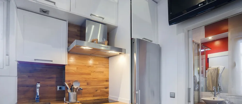 Beautiful Penthouse For 2 people