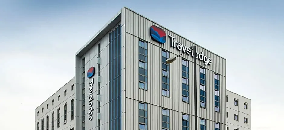 Travelodge Manchester Central Arena