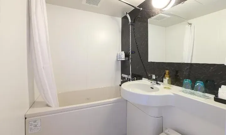 Hotel Wing International Select Nagoya Sakae
