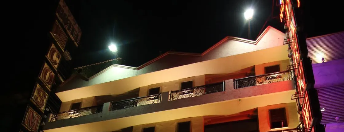 Hotel Parkway Deluxe