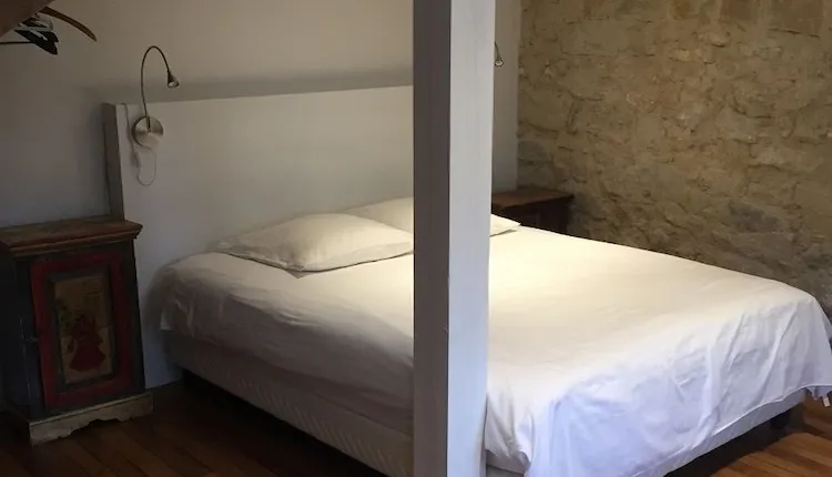 La Catouniere