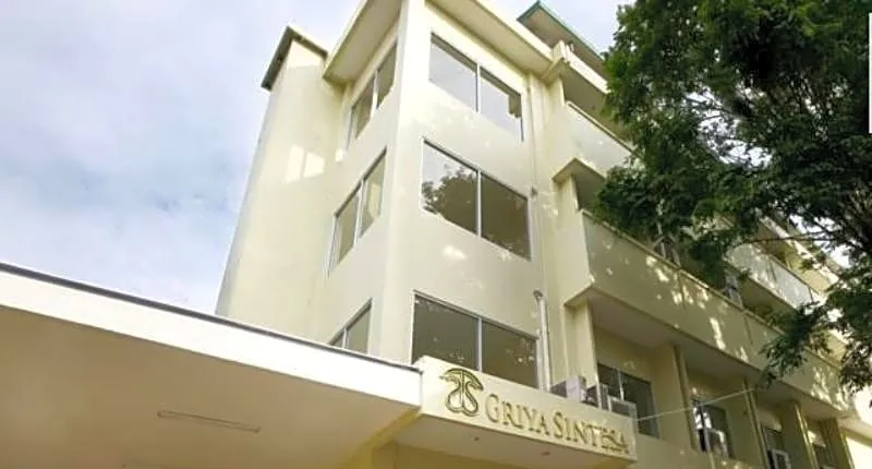 Griya Sintesa Hotel