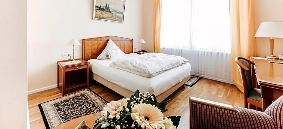 Hotel Spöttel
