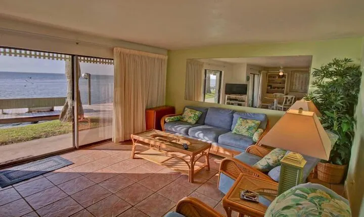 120 Las Brisas Bayfront Condos 1 Bedroom Condo by RedAwning