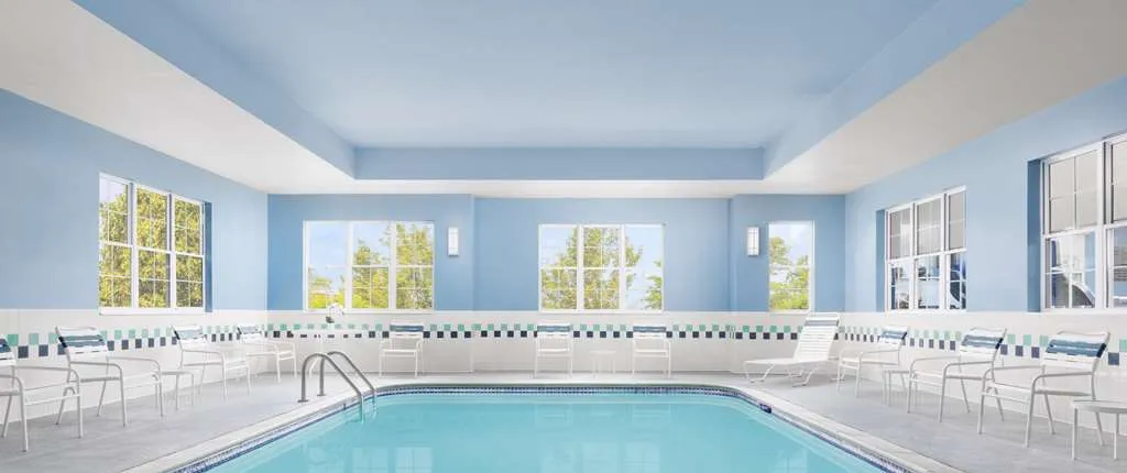 Homewood Suites by Hilton Portsmouth