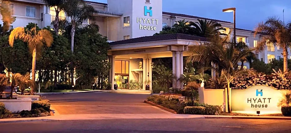 Hyatt House San Diego Sorrento Mesa