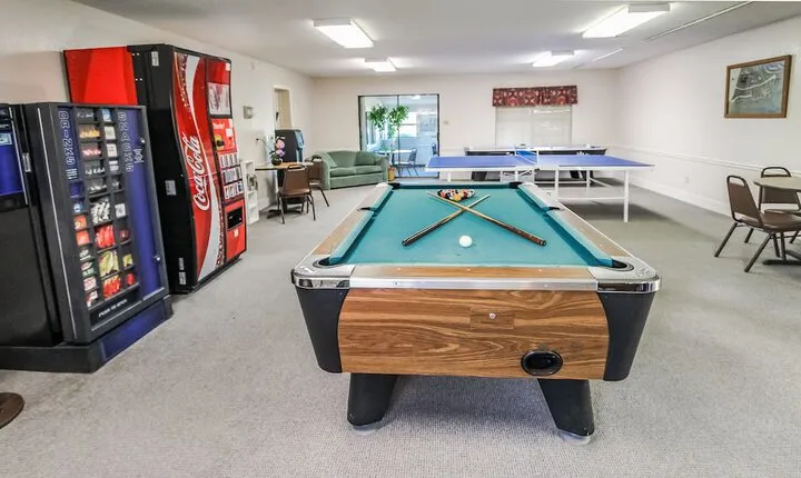 The Shores at Lake Travis by VRI Americas