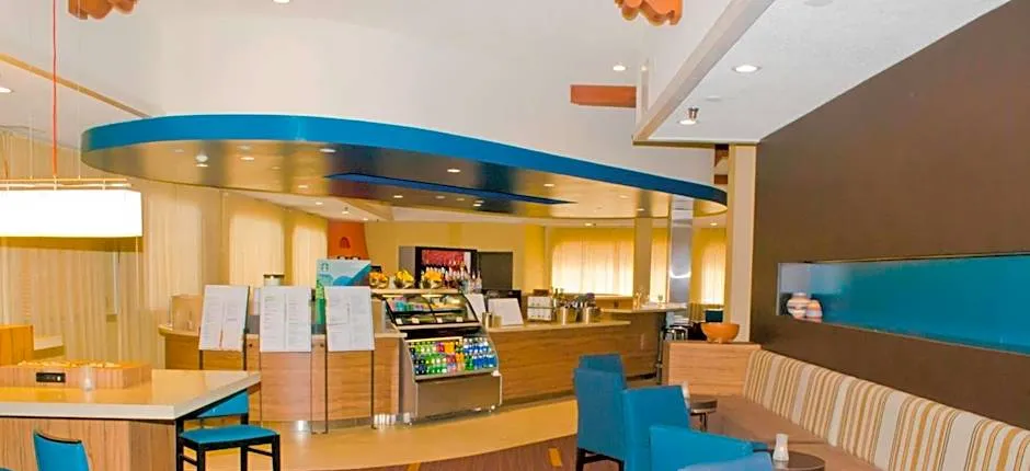 Courtyard by Marriott Santa Fe