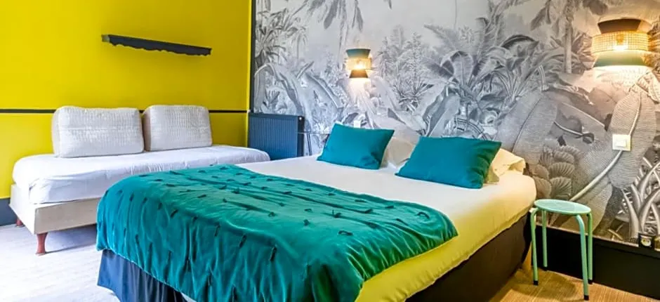 Nouvel hotel