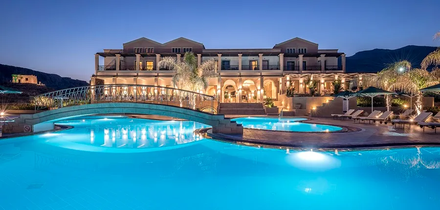 Lindos Memories Resort Hotel & Spa