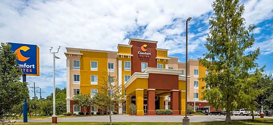 Comfort Suites Denham Springs