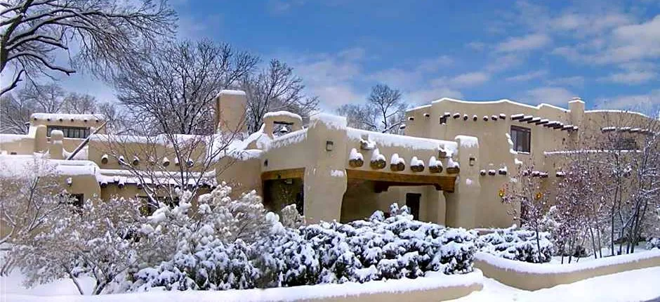 Sagebrush Inn & Suites