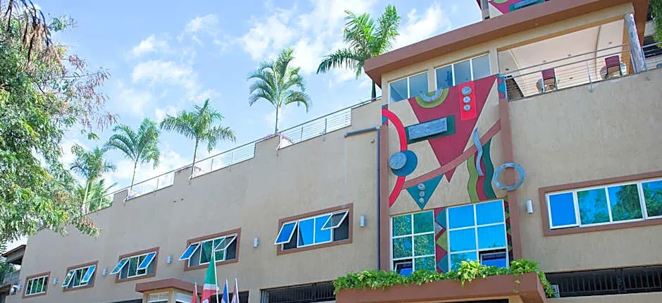Kiriri Garden Hotel