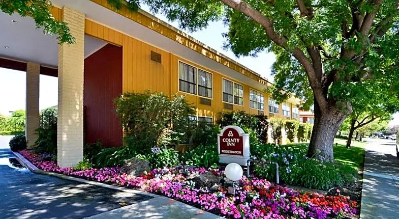 County Inn