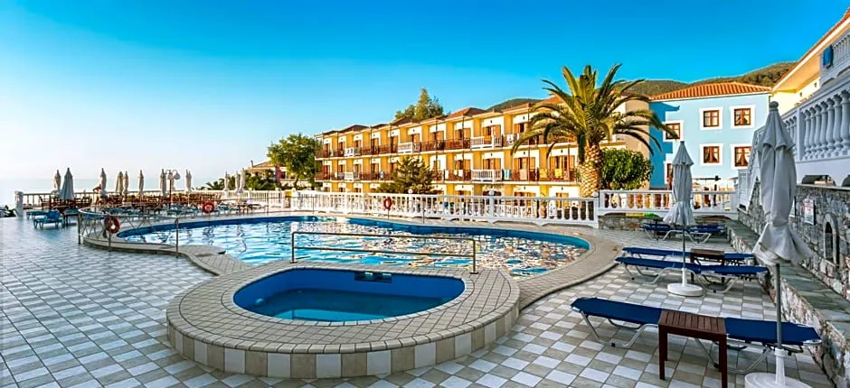 Aeolos Hotel