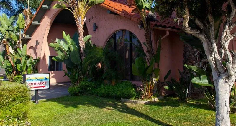 Bay Inn and Suites at Seaworld