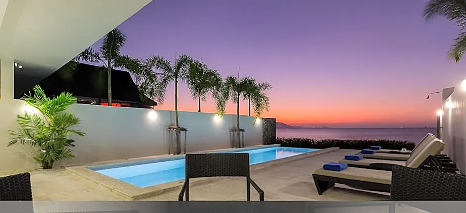 Skye Beach Hotel - Koh Samui