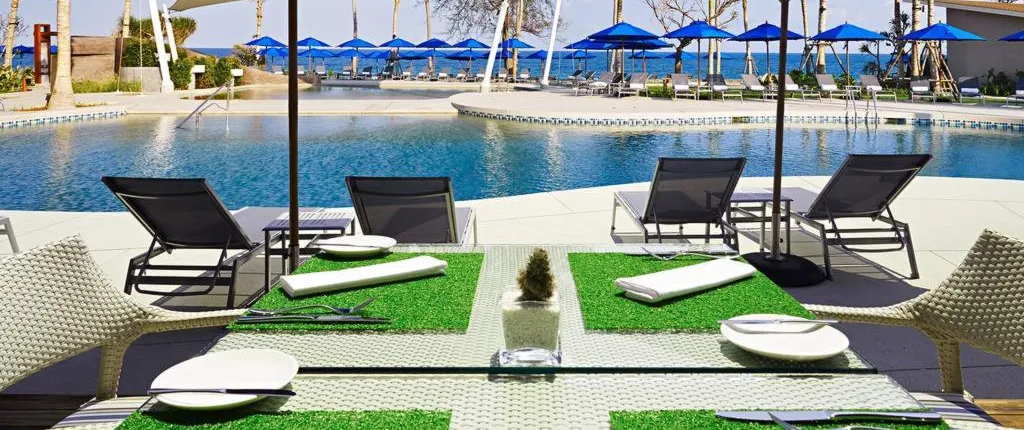 OZO CHAWENG SAMUI