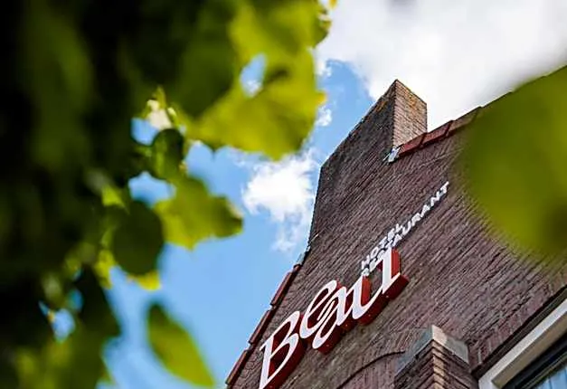 Hotel Restaurant BEAU