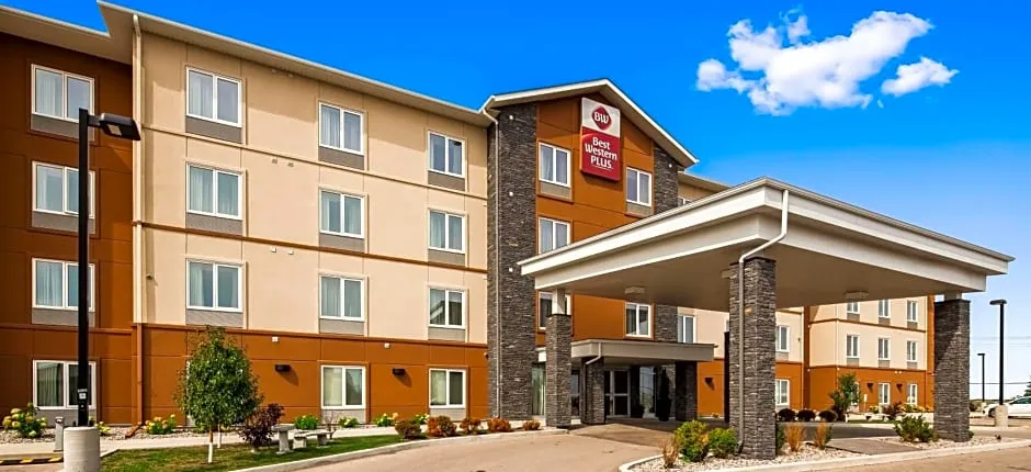 Best Western Plus Winnipeg West