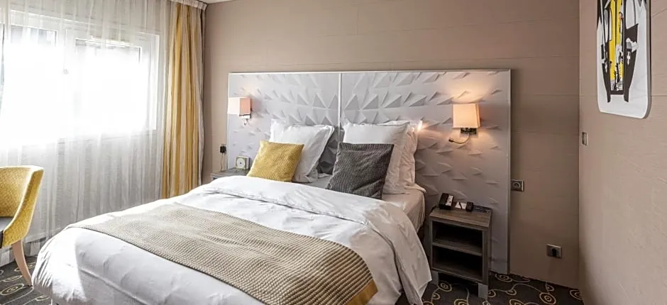 Mercure Annecy Sud