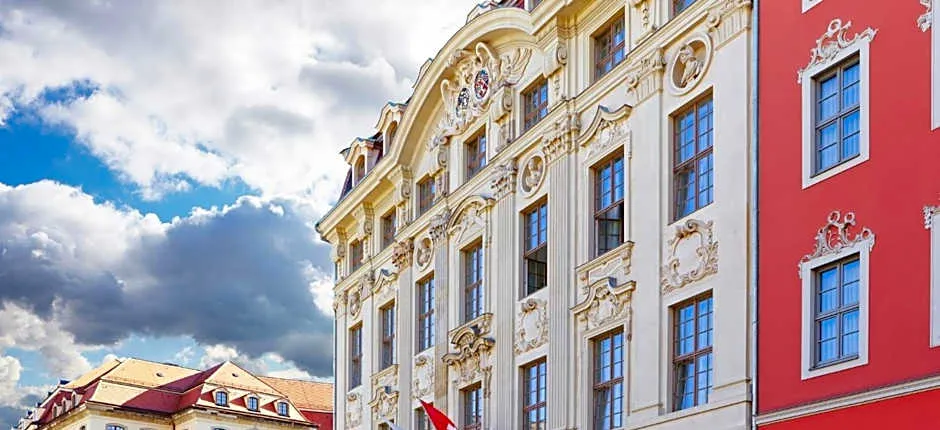 Hapimag Resort Dresden