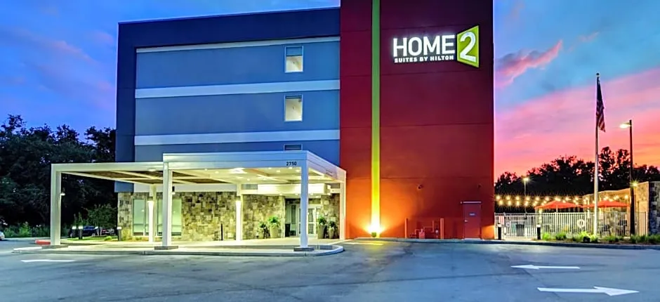 Home2 Suites by Hilton Foley, AL
