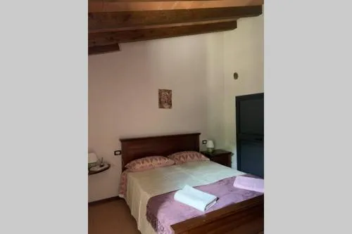 Casa Relax nel Verde sulle Colline Parmensi
