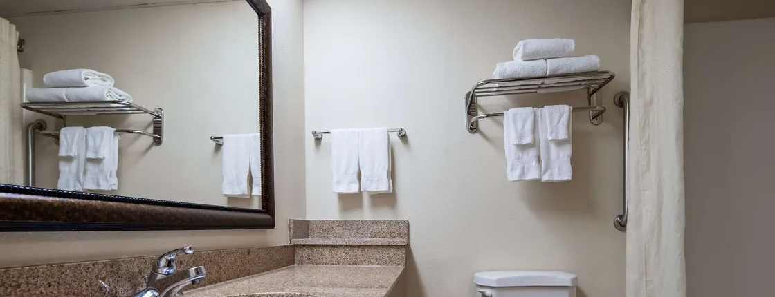 Best Western Hiram Inn & Suites