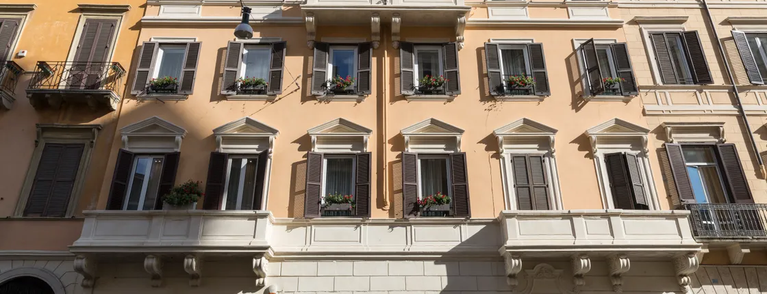 San Carlo Suite