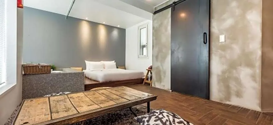 Cheongnyangni 31page