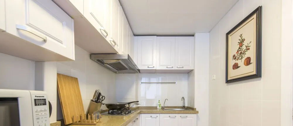 Sunhouse Designer Apartment