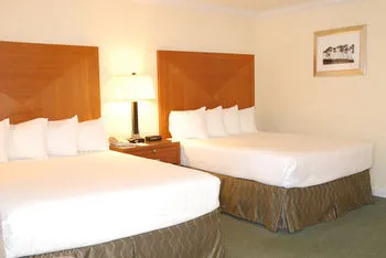 Inn at San Luis Obispo