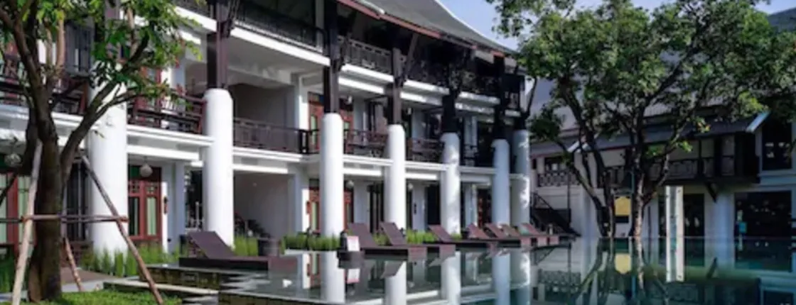 Smile Lanna Hotel