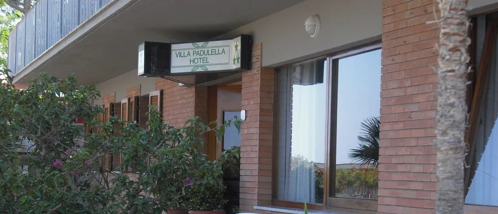 Villa Padulella