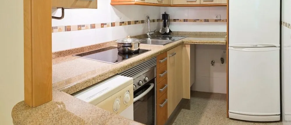 Apartamento Vilamar