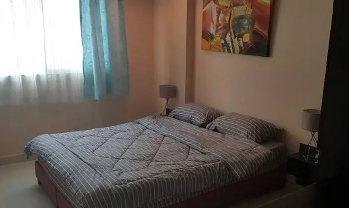 Park Lane Residence in Park Lane Floor 3 Room 313