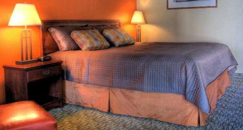 Ramada Mesa Phoenix East Area