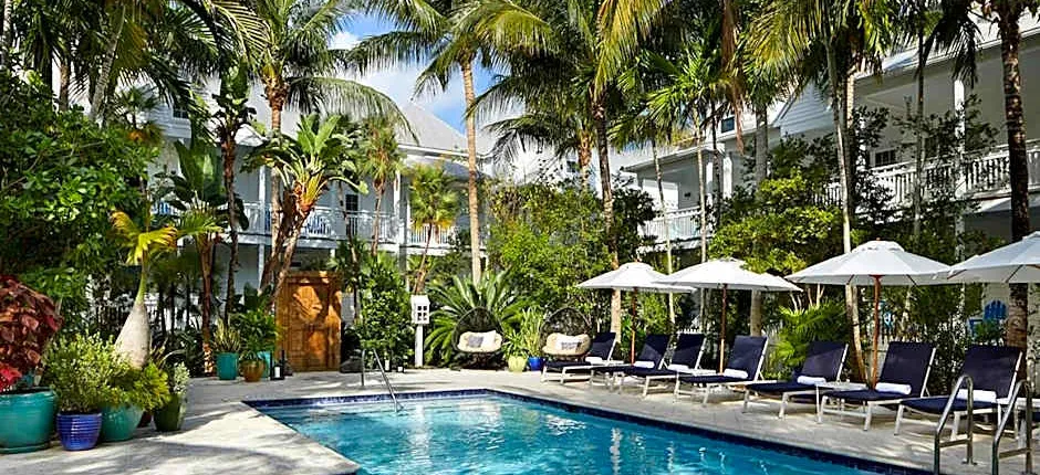 Parrot Key Hotel & Villas