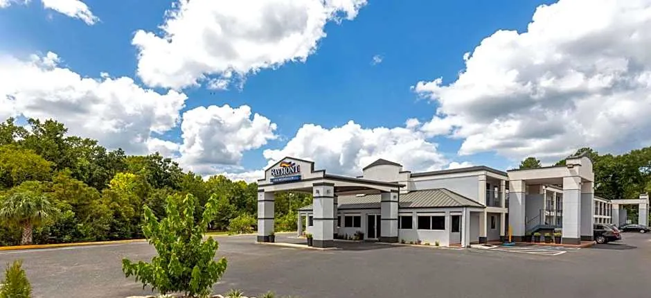 Baymont by Wyndham Dothan