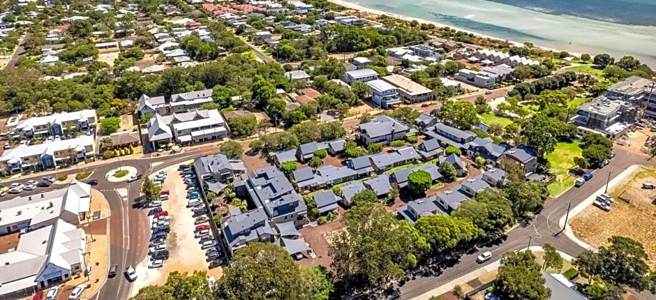 Bay Village Resort Dunsborough