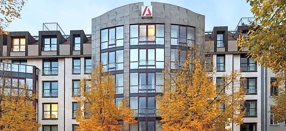 Amedia Leipzig, Trademark Collection by Wyndham